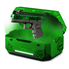 Emerald Chase