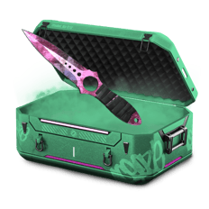 50% KNIFE FARM