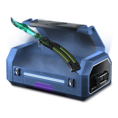 10% Knife