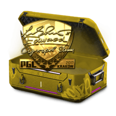 Gold Stickers Gold