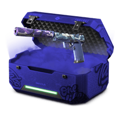 Alpine camo 30%