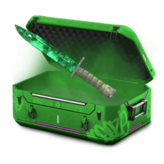 Emerald Farm 55% Win
