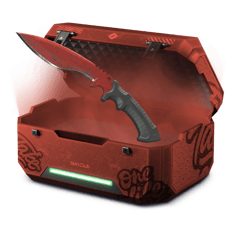 Cheap kukri