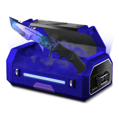 Blue Loadouts 2v2