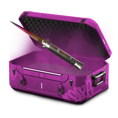 10% knife i like