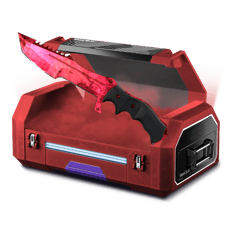 Huntsman vice