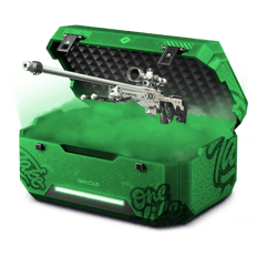 Best 40% AWP case