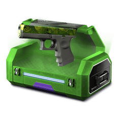 Cheap 20 Nuclear