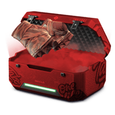 BUGPACK RED Normal
