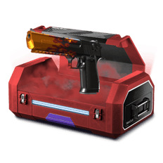 GOAT DEAGLE