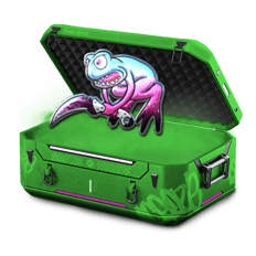 Froggy Franklin