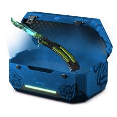 50/50 NGOOS Knife