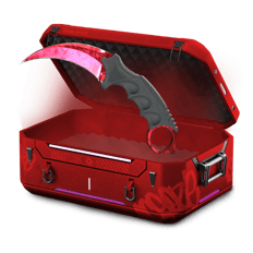 1% KARAMBIT