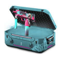Farm Mac-10 💥