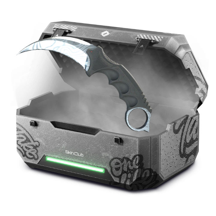 75% pull on B/W loady