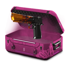 15% Deagle