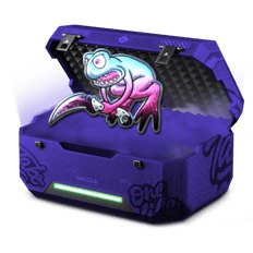 10% stickers