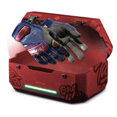 50/50 gloves