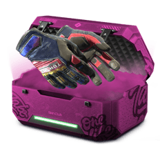 OLD FADE CASE