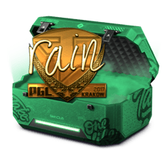 Stickers 5%