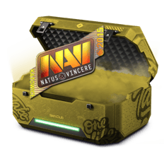 10% Gold sticker🟨