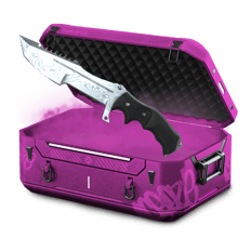 10% HUNTSMAN / CHARM +REP