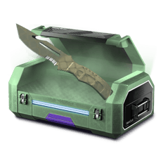 10% Knife