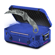 1$ Farm Knife + XP