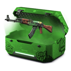 1% FIRE SERPENT!!!!