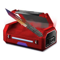 Sandman 20% knife