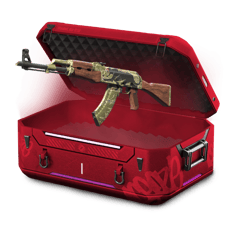 15% AK-Jaguar