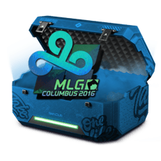 Cloud9Farm