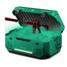 TinMatLoz x Rega BuffFarm