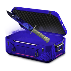 Bayonet 10%