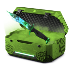 10% Green Pick +REP