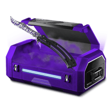 3x purple ascent