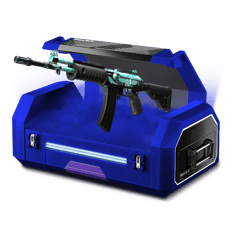 Blackwater Depths Case