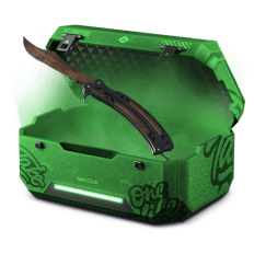 0.09Dream Butterfly Knife