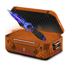 10% KNIFE