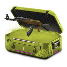 1% FUELINJECTOR AK
