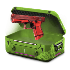 Ahab New Armory 0.2