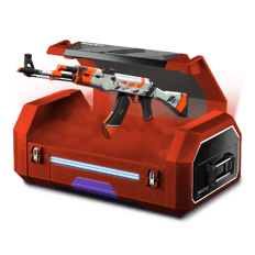 26% Asiimov Farm 🆚