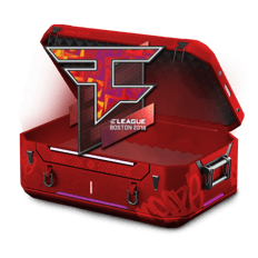 FAZEUP