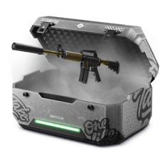 Bubberin0 - 50% M4A1-S