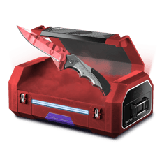 10% Edvin Knife