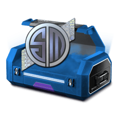 50% Upgraded Stickers