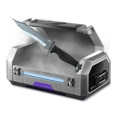 10% knife