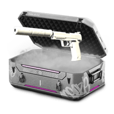 1% whiteout