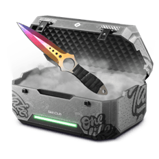 10% skello fade