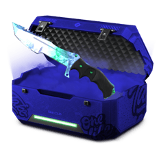 mystery box